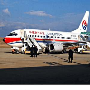 上海虹桥机场快递航空快运业稳步发展的原因是什么？